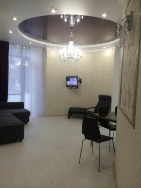 Apartment Morskaya - Lunacharskogo